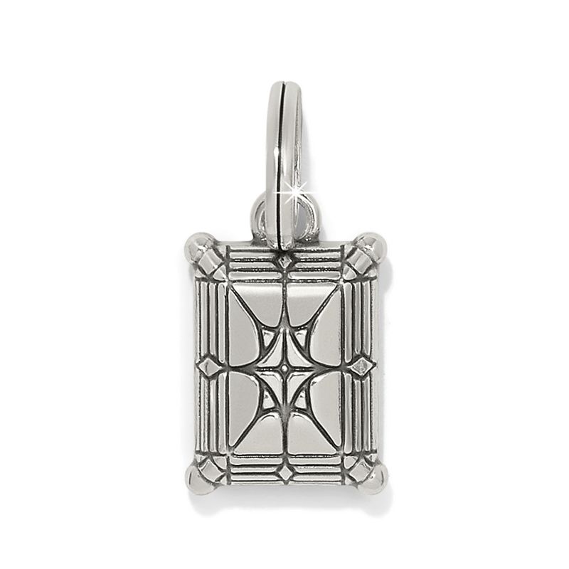 Cristela Color Amulet Charm