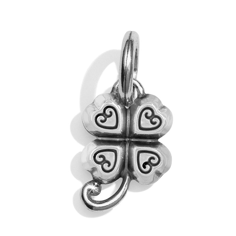 Little Clover Charm