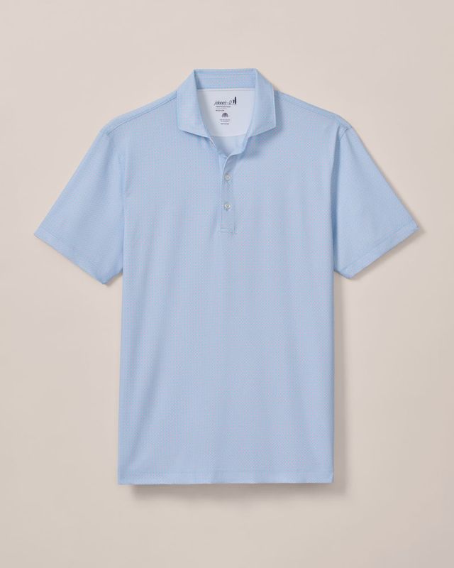 Performance Jersey Polo - Julio