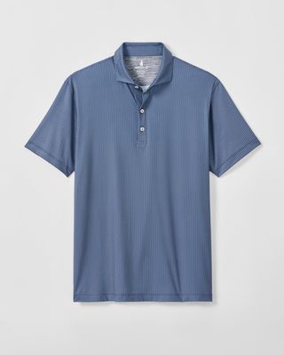 Featherweight Performance Polo - Tee Party