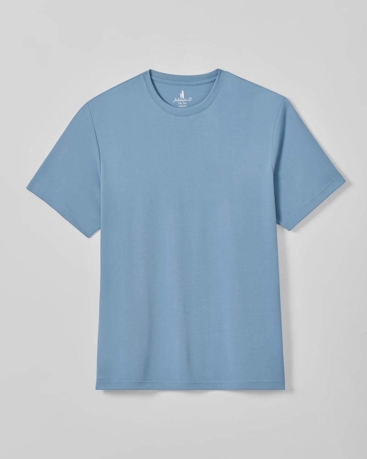 The Tee, Colour: Sanibel, Size: Small