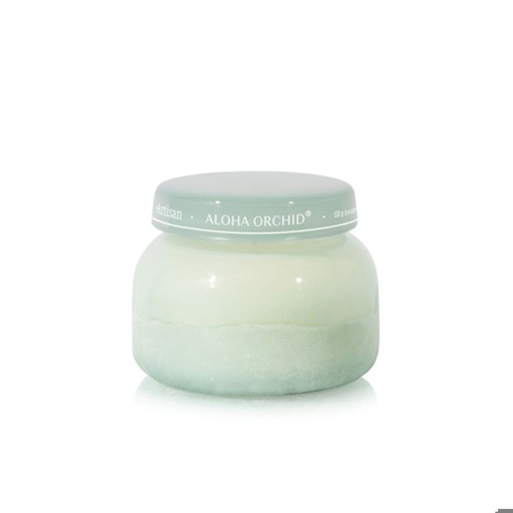 Aloha Orchid Artisan Luce d' Almafi 19oz Signature Candle