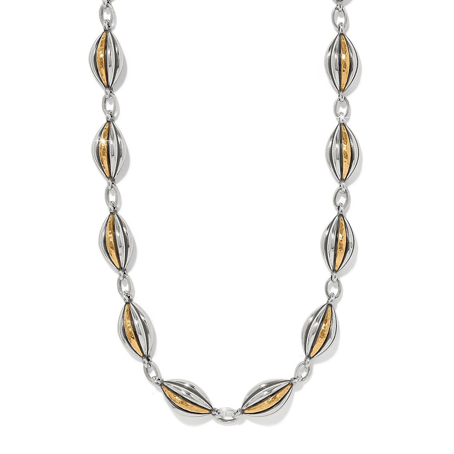 Ferrara Deco Necklace