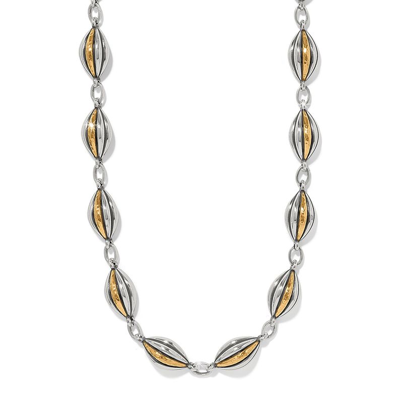 Ferrara Deco Necklace