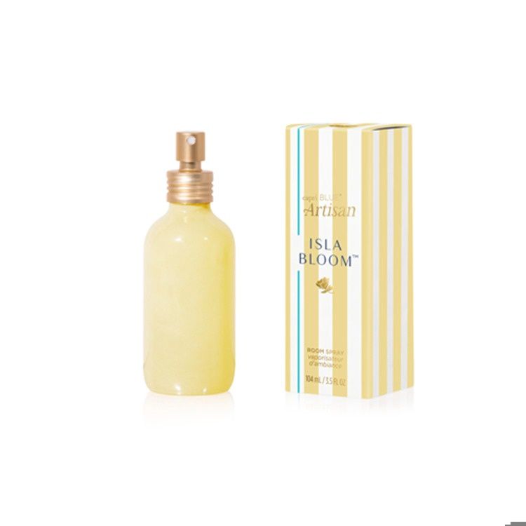 Isla Bloom Artisan Caffe Capri 3.5oz Room Spray