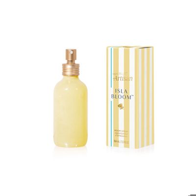 Capri Blue Isla Bloom Artisan Caffe Room Spray 3.5 oz