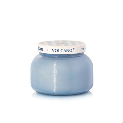 Capri Blue Volcano Artisan Caffe Capri Signature Candle 19oz