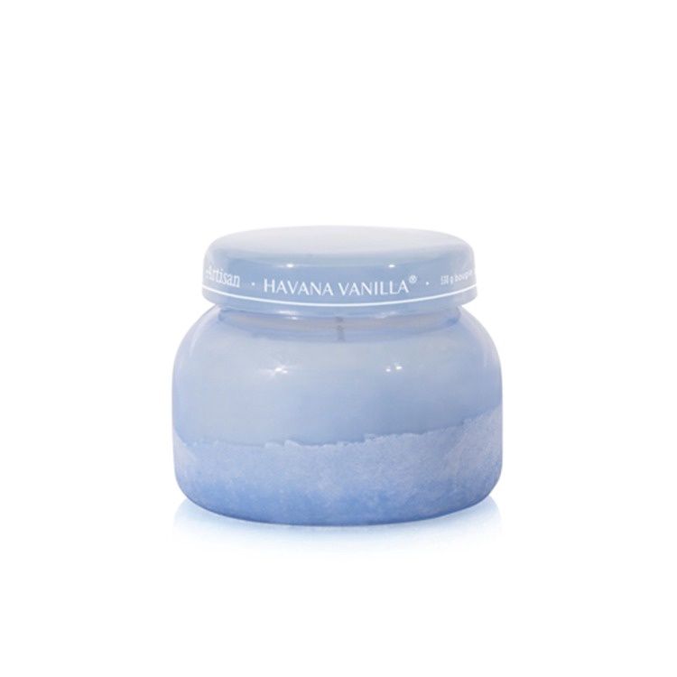 Havana Vanilla Artisan Luce d' Almafi 19oz Signature Candle