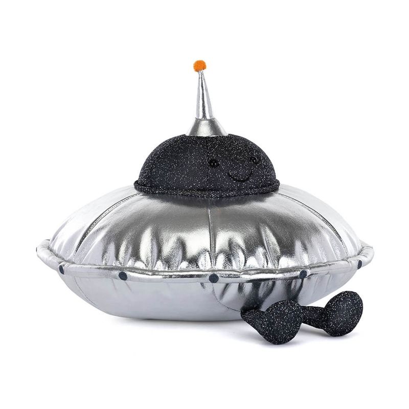 Amuseables Jellysaucer