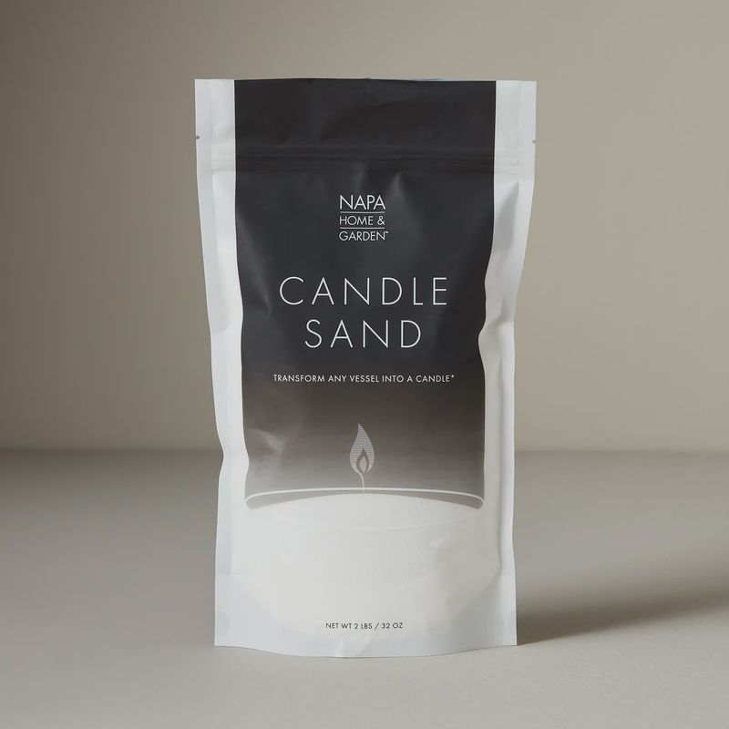 Candle Sand 32 Oz