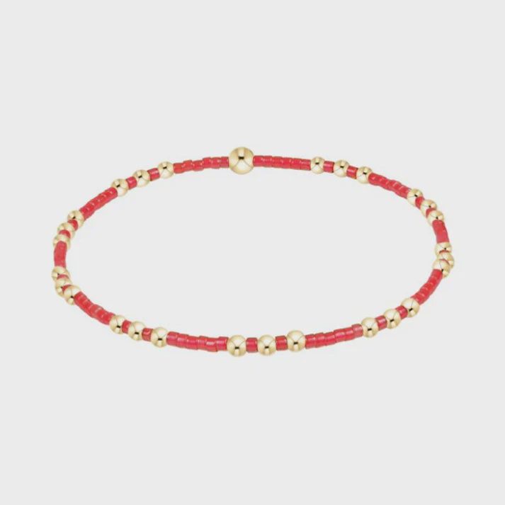 Hope Joy Bracelet - Sherbert