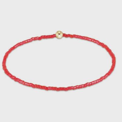 ENEWTON Hope Classic bracelet in sherbert beaded design, displayed on a neutral background in studio lighting