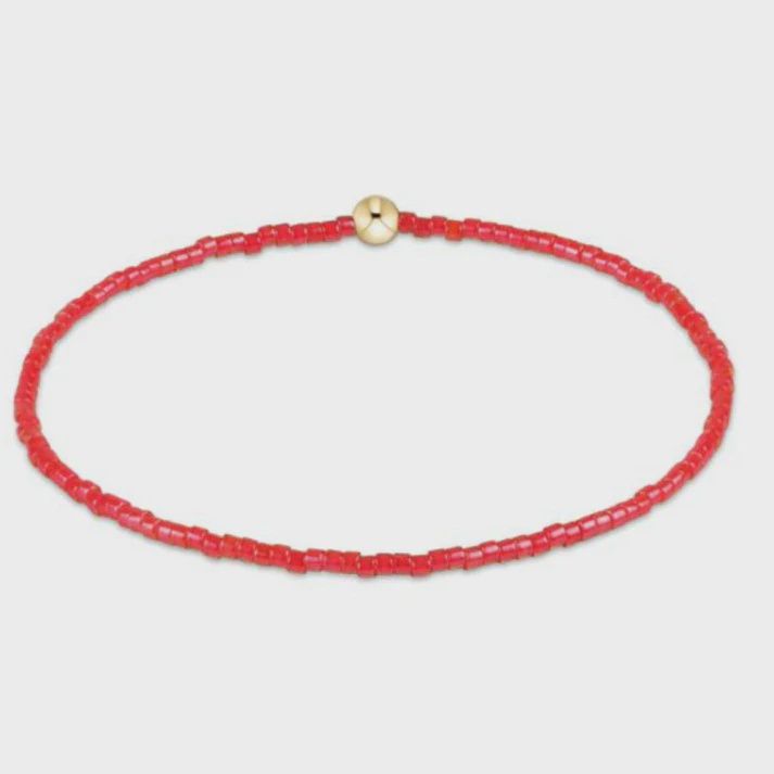 Hope Classic Bracelet - Sherbert