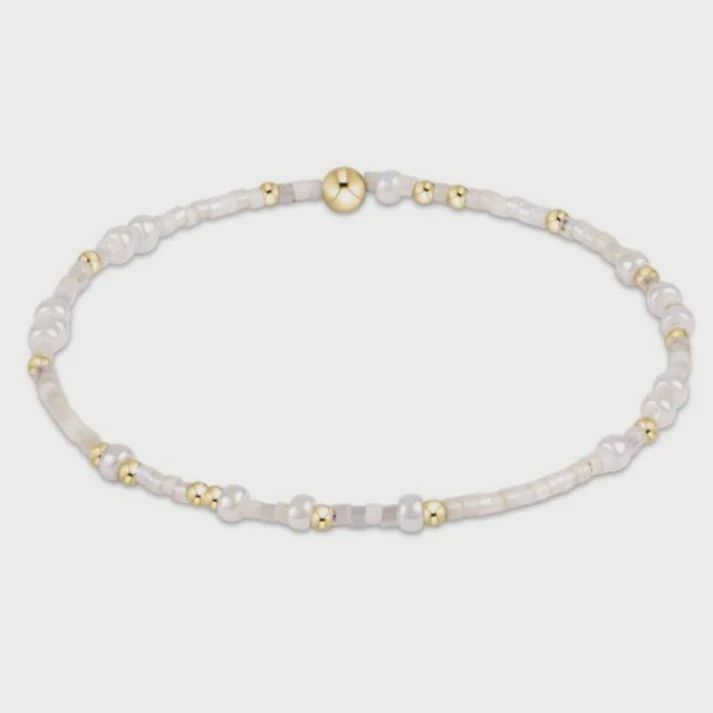 Hope Unwritten Bracelet - Shell We Dance?