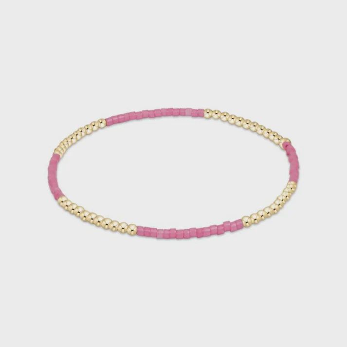 Hope Blissful Bracelet - Bubblegum