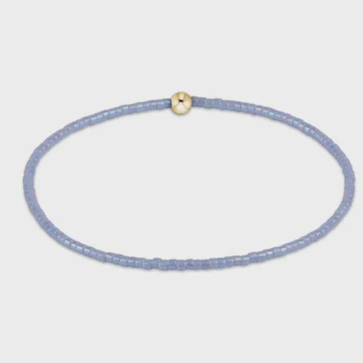 Hope Classic Bracelet - Ocean Mist