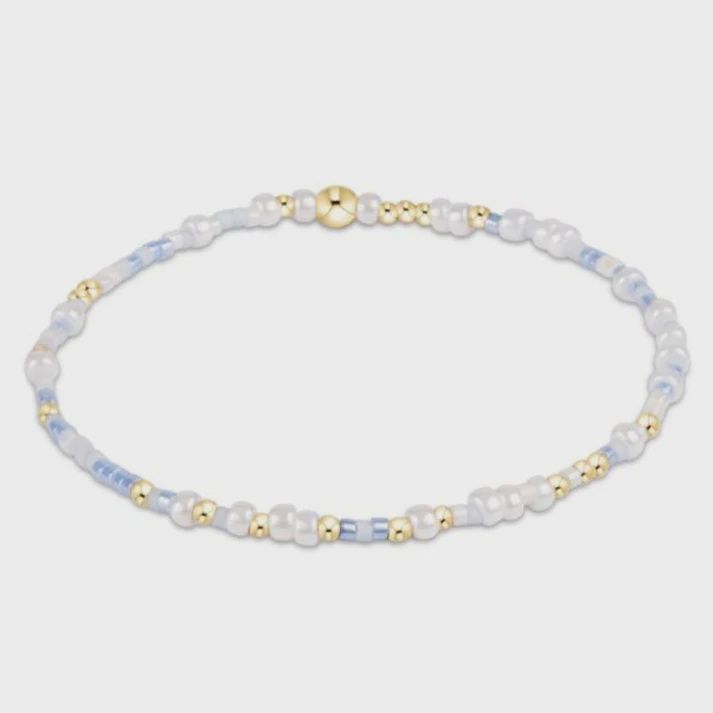 Hope Unwritten Bracelet - It's Not That Deep