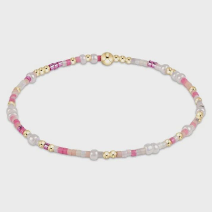 Hope Unwritten Bracelet - Kiss And Tell