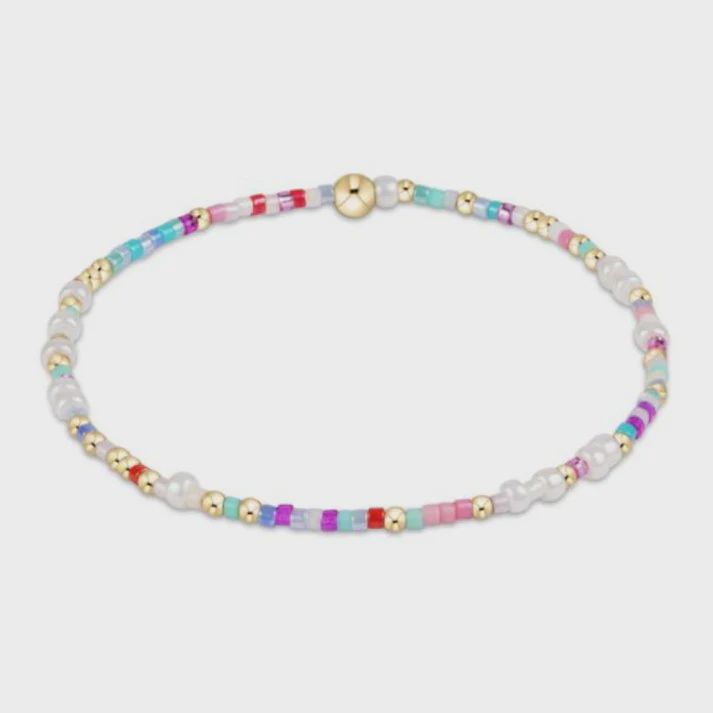 Hope Unwritten Bracelet - Party Foul