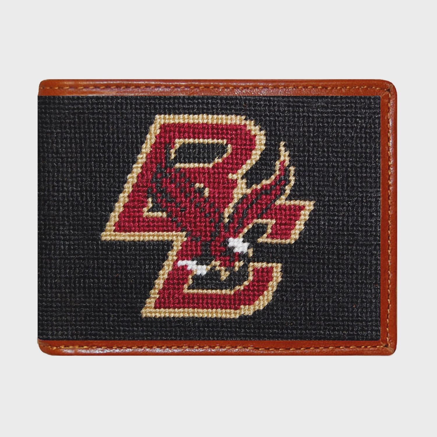 Boston College Wallet (Black)