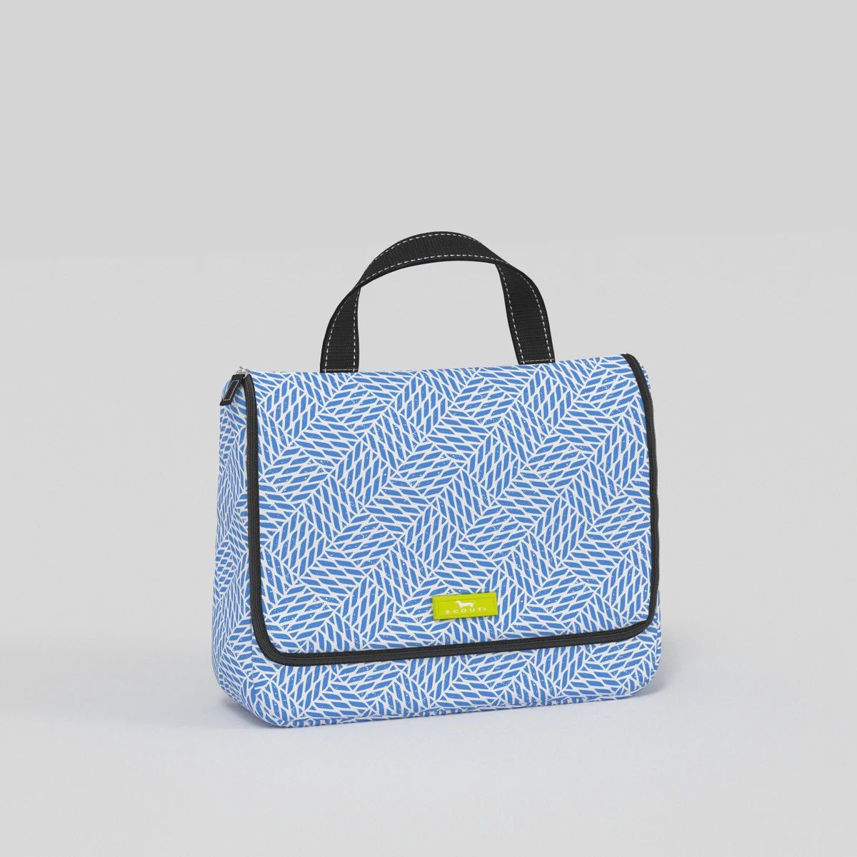 Beauty Gordito Hanging Toiletry Bag 2026, Colour: Twisted Sister