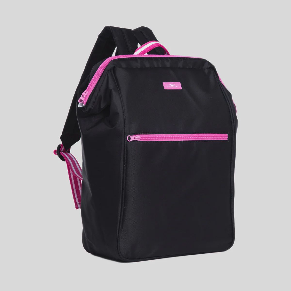 Brisk Free Backpack Cooler 2026, Colour: Black