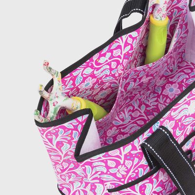 She Shed Garden Caddy
