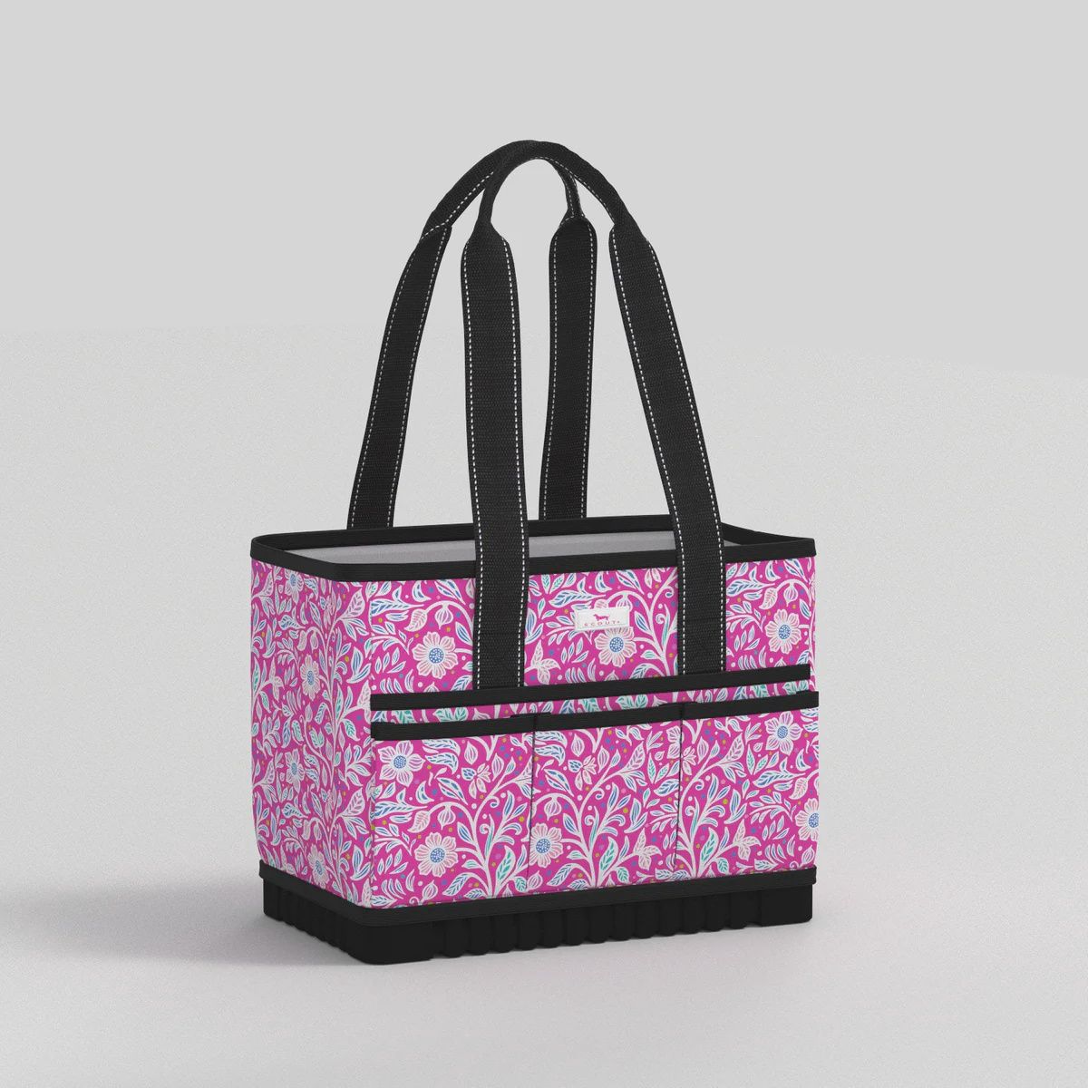 She Shed Garden Caddy, Colour: Primrose and Proper