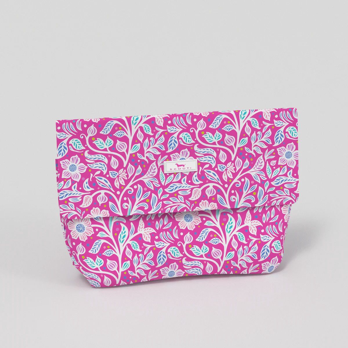 Tourista Pouch 2026, Colour: Primrose and Proper