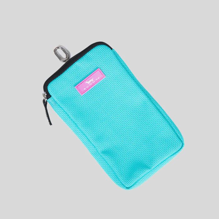 Call Me Maybe Phone Pouch