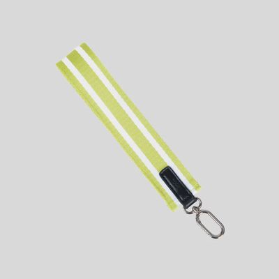 On Hand Wrist Strap
