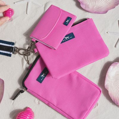 The Carly Pouch