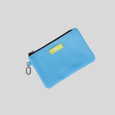 The Carly Pouch