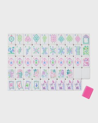 Amara Mahjong Tiles