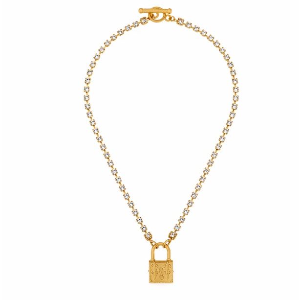 Hélène Necklace