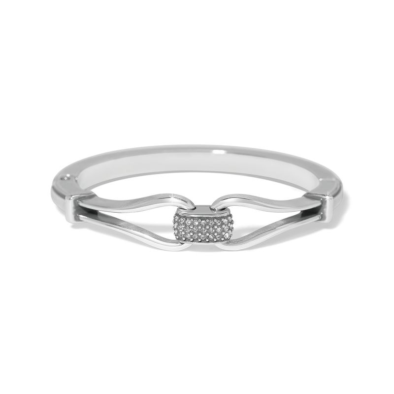 Meridian Classic Hinged Bangle