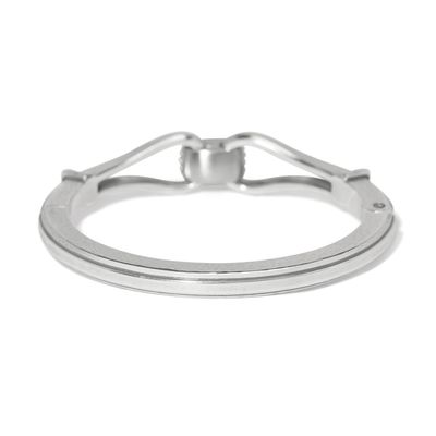 Meridian Classic Hinged Bangle