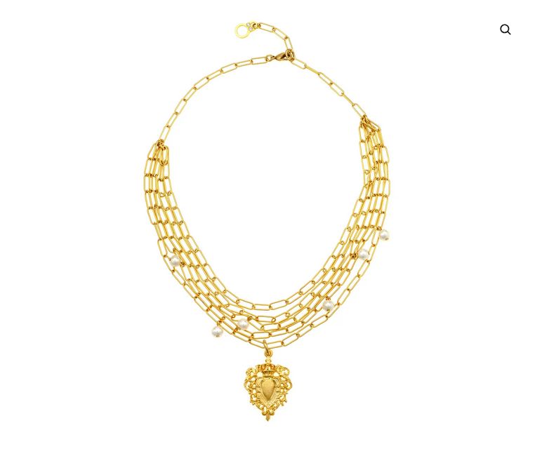 Grady Necklace