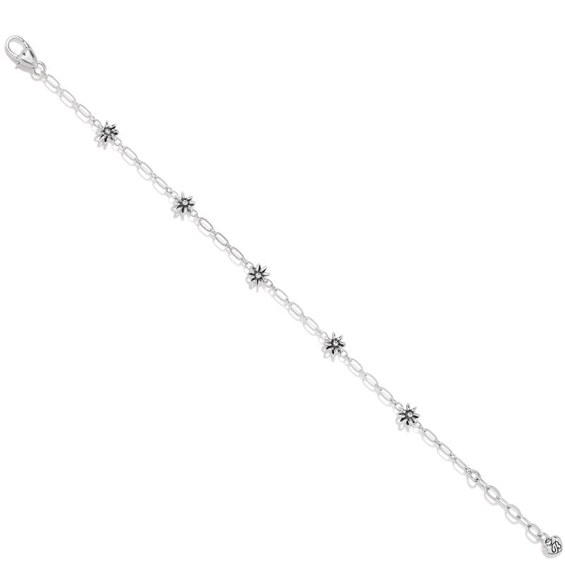 Daisy Chain Anklet