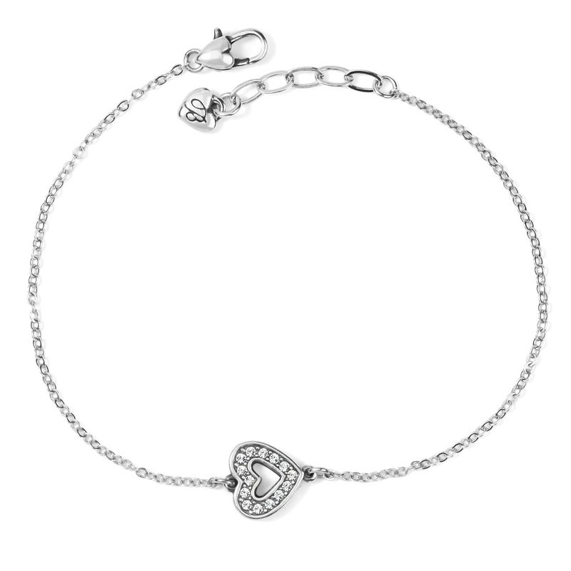 Inner Shine Love Anklet