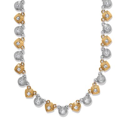Meridian Etage II Necklace