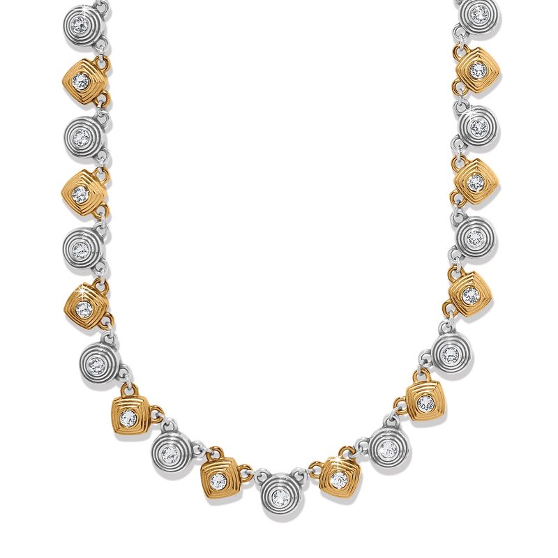 Meridian Etage II Necklace