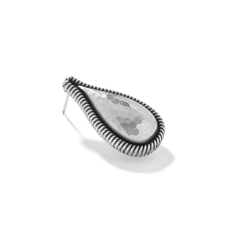 Ferrara Lacrima Post Earrings