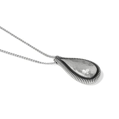 Ferrara Lacrima Necklace