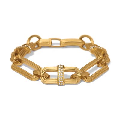Meridian Aurora Link Bracelet