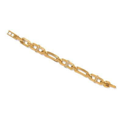 Meridian Aurora Link Bracelet