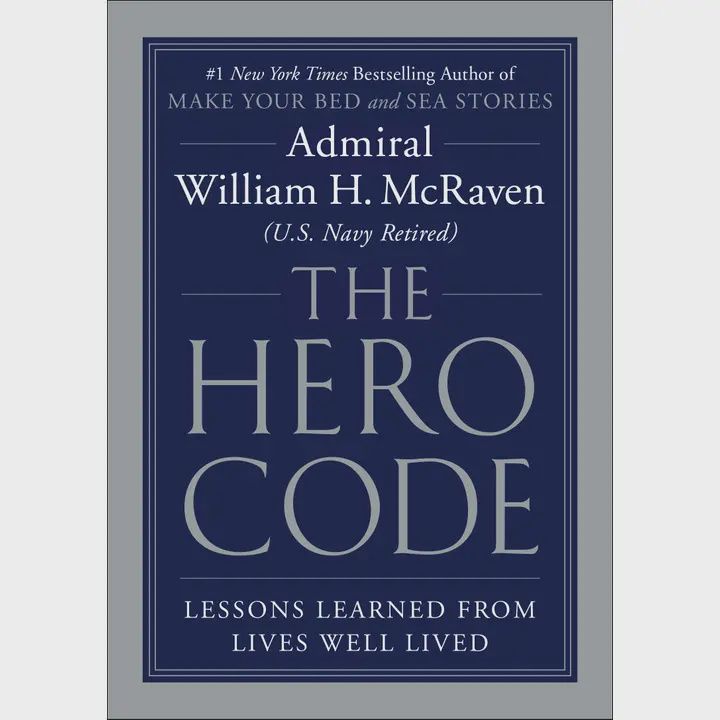 The Hero Code