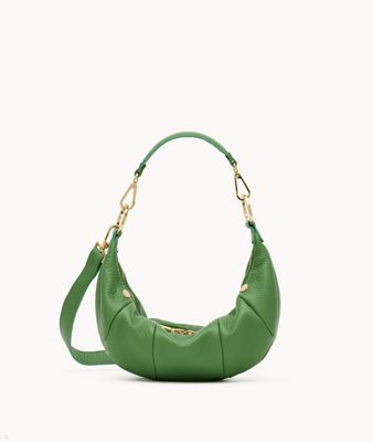 Erica Sml - Dill/Gold