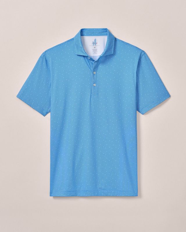 Featherweight Performance Polo - Tundra