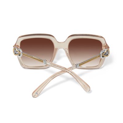 Interlok Harmony Two Tone Sunglasses